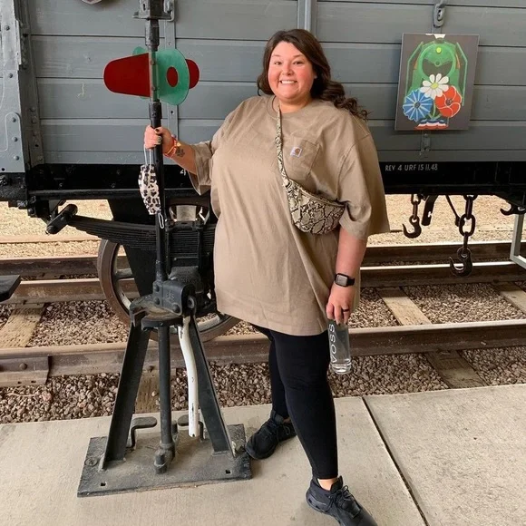 Preston Belt Bag - Picture 9 of 10